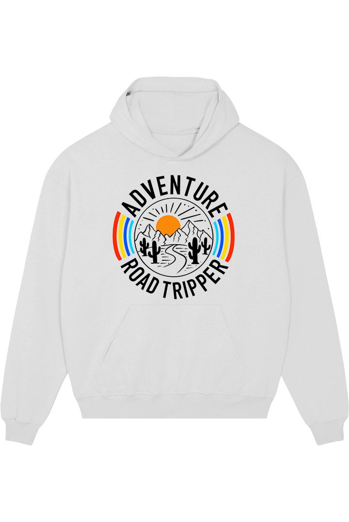 adventure hoodie