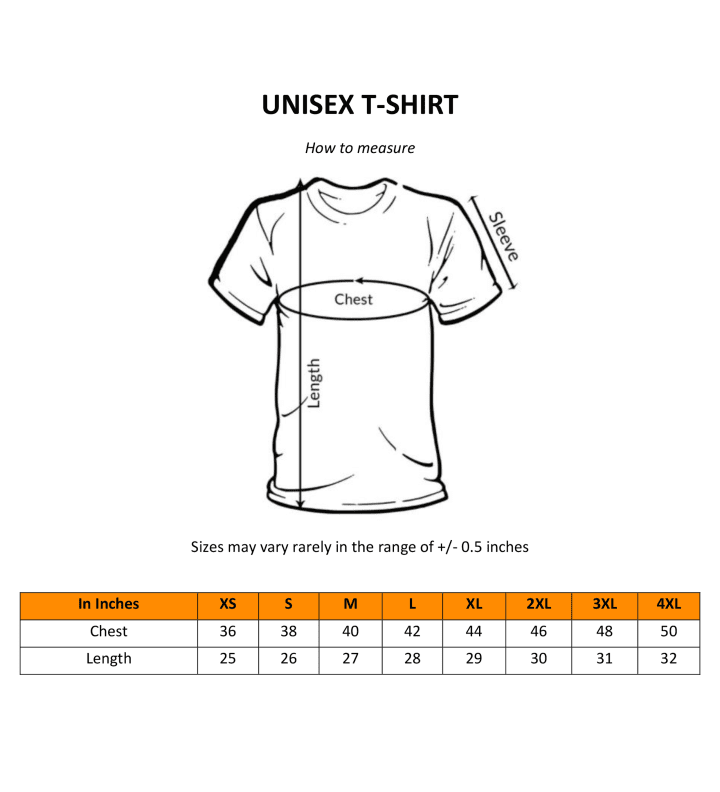 The Tiger & Flowers - Premium Unisex T-Shirt - Image 3