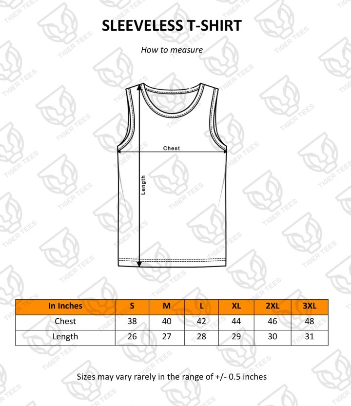 NEVER STOP TRYING – Premium Sleeveless T-Shirt - Image 2